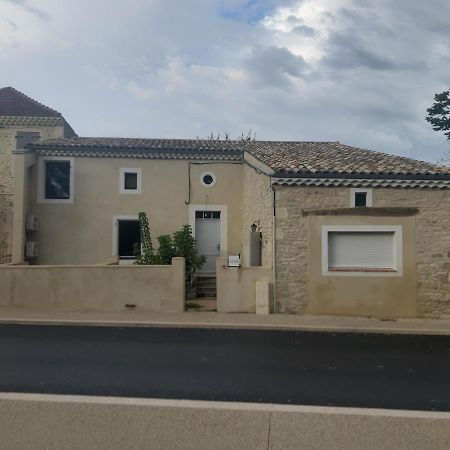 Appartement T2 Au Coeur Du Village Cleon-d'Andran Εξωτερικό φωτογραφία