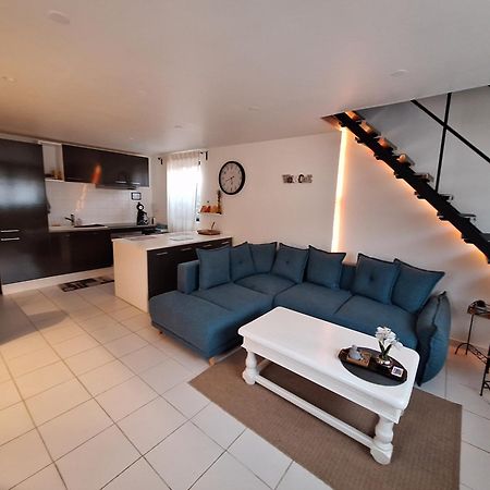 Appartement T2 Au Coeur Du Village Cleon-d'Andran Εξωτερικό φωτογραφία