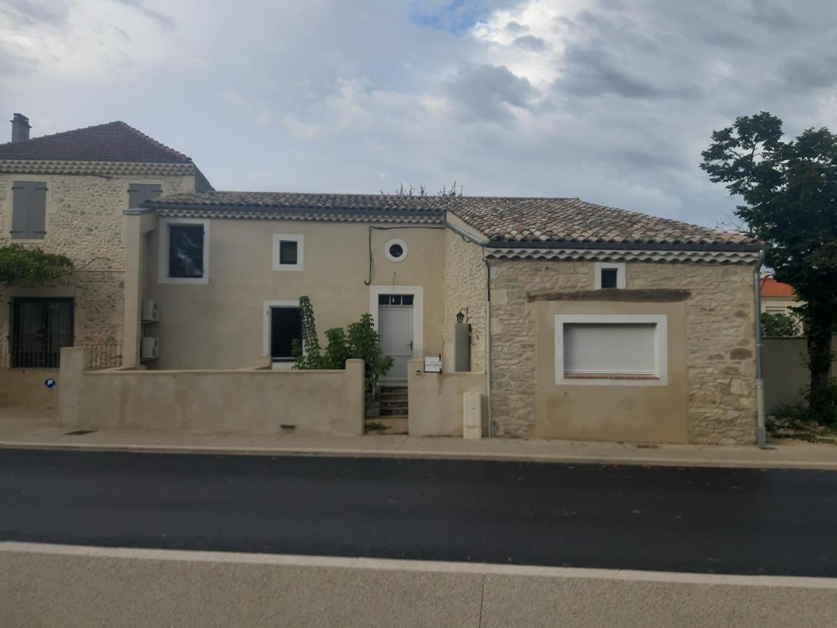 Appartement T2 Au Coeur Du Village Cleon-d'Andran Εξωτερικό φωτογραφία