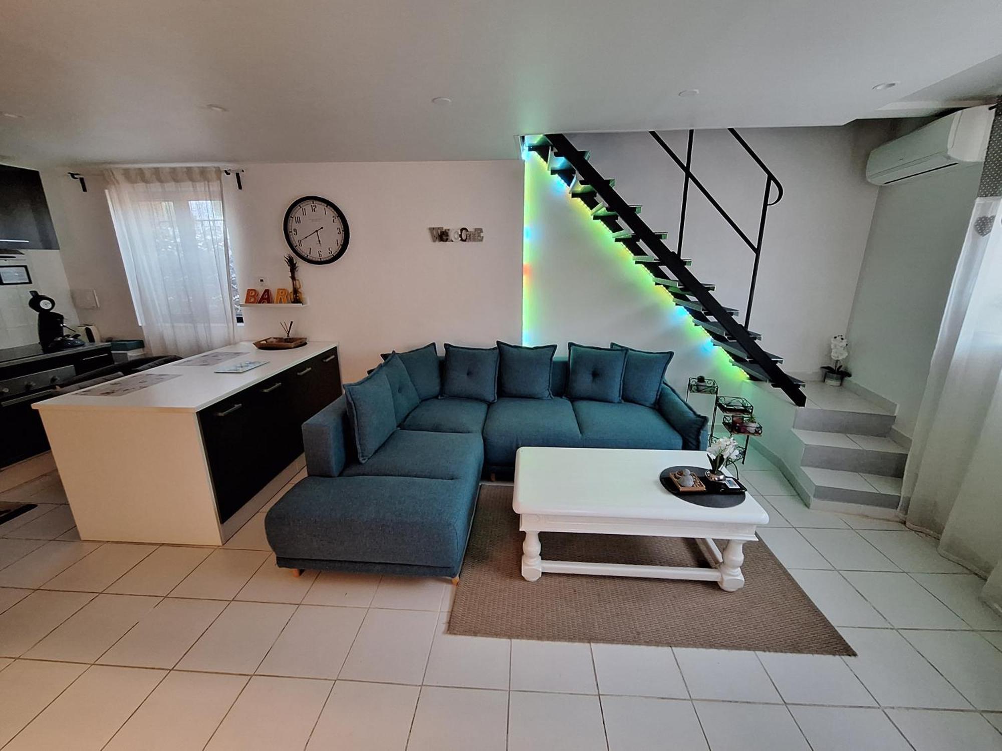 Appartement T2 Au Coeur Du Village Cleon-d'Andran Εξωτερικό φωτογραφία