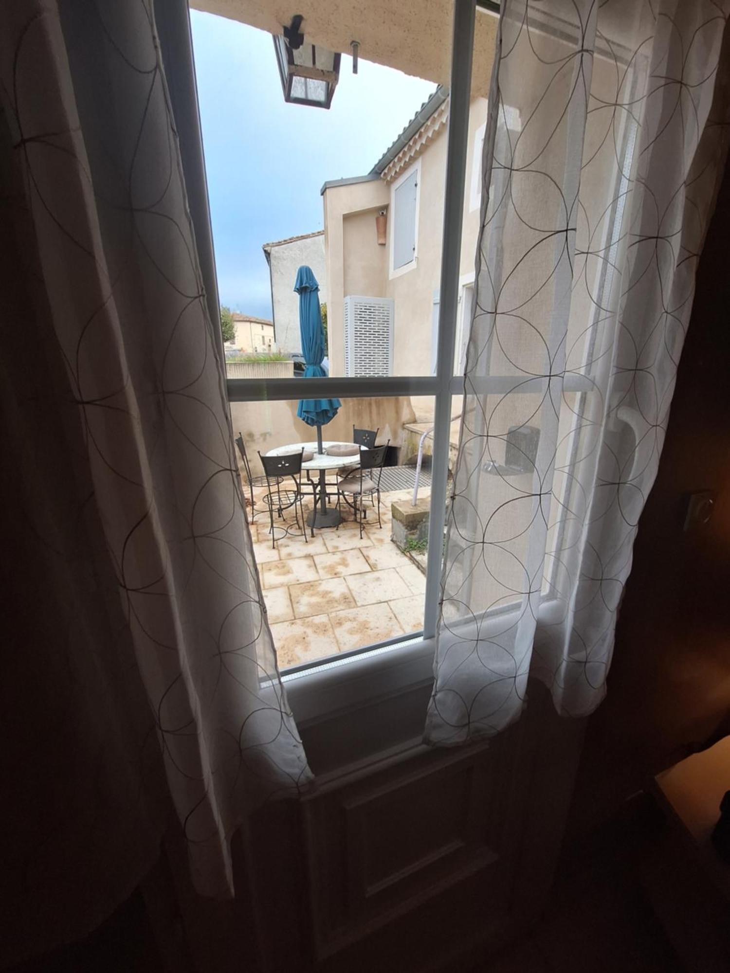 Appartement T2 Au Coeur Du Village Cleon-d'Andran Εξωτερικό φωτογραφία